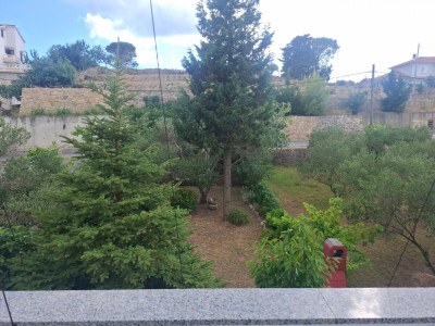 Apartment Two bedroom apartment with terrace Palit, Rab A-24800-a - Outdoor photo 32