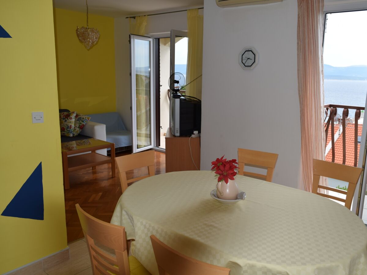 Apartment Two bedroom apartment with balcony and sea view Bol, Brač A-11728-a - Outdoor photo 4