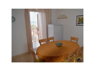 Apartment Two bedroom apartment with balcony and sea view Bol, Brač A-11728-a - Outdoor photo 3