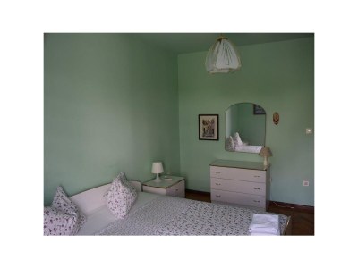 Apartment Two bedroom apartment with balcony and sea view Bol, Brač A-11728-a - Outdoor photo 8