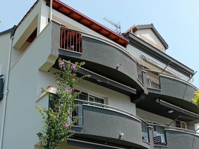 Apartment One bedroom apartment with balcony Kaštel Kambelovac, Kaštela A-24198-a in Kaštel Kambelovac - Apartment
