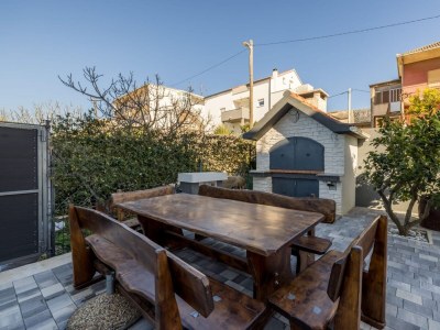 Apartment One bedroom apartment with balcony Kaštel Kambelovac, Kaštela A-24198-a - Outdoor photo 2