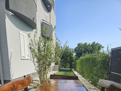 Apartment One bedroom apartment with balcony Kaštel Kambelovac, Kaštela A-24198-a - Outdoor photo 3