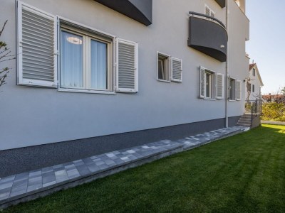 Apartment One bedroom apartment with balcony Kaštel Kambelovac, Kaštela A-24198-a - Outdoor photo 4