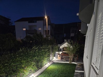 Apartment One bedroom apartment with balcony Kaštel Kambelovac, Kaštela A-24198-a - Outdoor photo 5