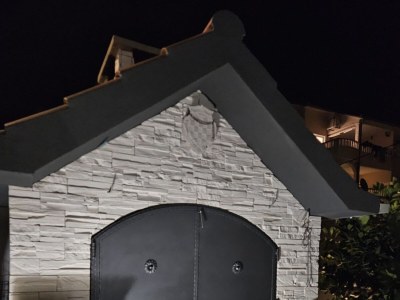 Apartment One bedroom apartment with balcony Kaštel Kambelovac, Kaštela A-24198-a - Outdoor photo 6