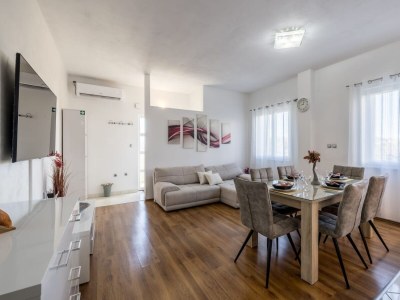 Apartment One bedroom apartment with balcony Kaštel Kambelovac, Kaštela A-24198-a - Outdoor photo 7