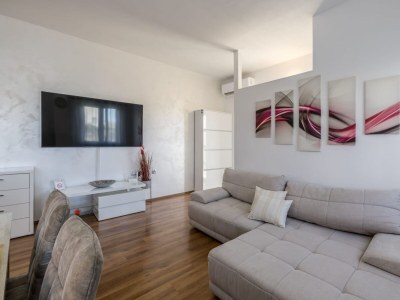 Apartment One bedroom apartment with balcony Kaštel Kambelovac, Kaštela A-24198-a - Outdoor photo 8