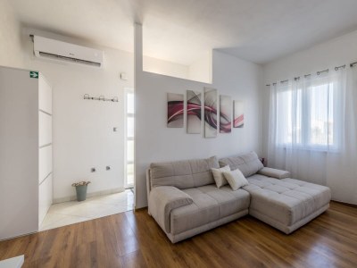 Apartment One bedroom apartment with balcony Kaštel Kambelovac, Kaštela A-24198-a - Outdoor photo 9