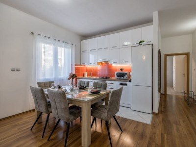 Apartment One bedroom apartment with balcony Kaštel Kambelovac, Kaštela A-24198-a - Outdoor photo 10