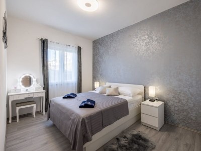 Apartment One bedroom apartment with balcony Kaštel Kambelovac, Kaštela A-24198-a - Outdoor photo 14