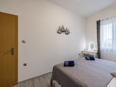 Apartment One bedroom apartment with balcony Kaštel Kambelovac, Kaštela A-24198-a - Outdoor photo 15