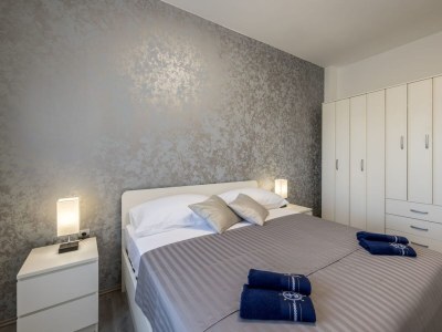 Apartment One bedroom apartment with balcony Kaštel Kambelovac, Kaštela A-24198-a - Outdoor photo 16