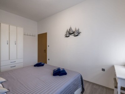 Apartment One bedroom apartment with balcony Kaštel Kambelovac, Kaštela A-24198-a - Outdoor photo 17