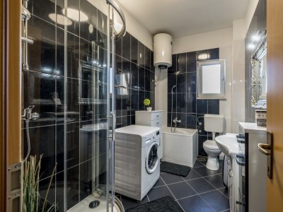 Apartment One bedroom apartment with balcony Kaštel Kambelovac, Kaštela A-24198-a - Outdoor photo 18