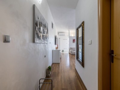 Apartment One bedroom apartment with balcony Kaštel Kambelovac, Kaštela A-24198-a - Outdoor photo 20