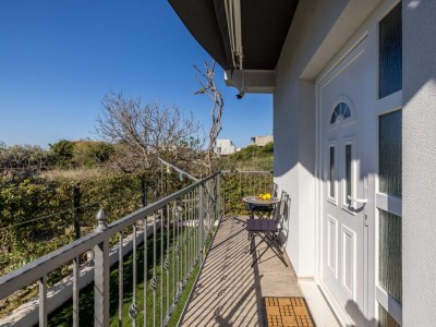 Apartment One bedroom apartment with balcony Kaštel Kambelovac, Kaštela A-24198-a - Outdoor photo 21