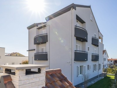 Apartment One bedroom apartment with balcony Kaštel Kambelovac, Kaštela A-24198-a - Outdoor photo 22