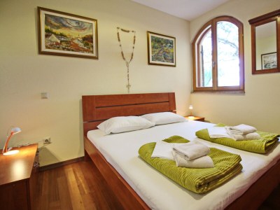 Apartment Three bedroom apartment with terrace Baška, Krk A-24143-a - Outdoor photo 14