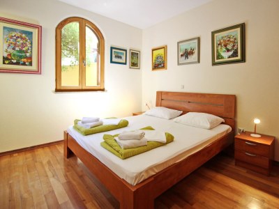 Apartment Three bedroom apartment with terrace Baška, Krk A-24143-a - Outdoor photo 16