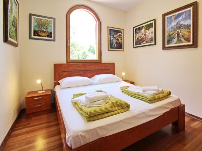 Apartment Three bedroom apartment with terrace Baška, Krk A-24143-a - Outdoor photo 17