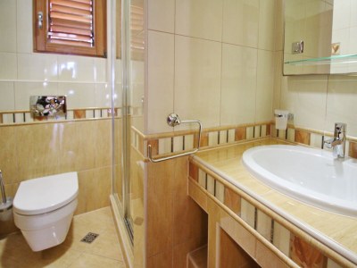 Apartment Three bedroom apartment with terrace Baška, Krk A-24143-a - Outdoor photo 18