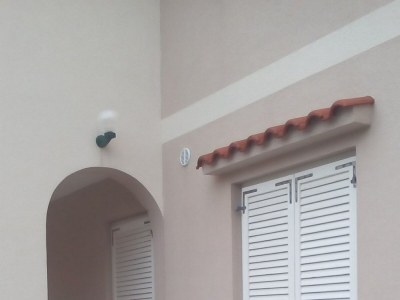 Apartment One bedroom apartment with terrace Privlaka, Zadar A-24002-a - Outdoor photo 5