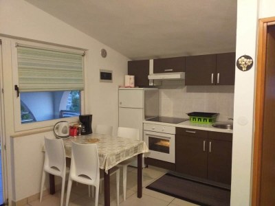 Apartment One bedroom apartment with terrace Privlaka, Zadar A-24002-a - Outdoor photo 7