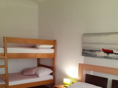 Apartment One bedroom apartment with terrace Privlaka, Zadar A-24002-a - Outdoor photo 8