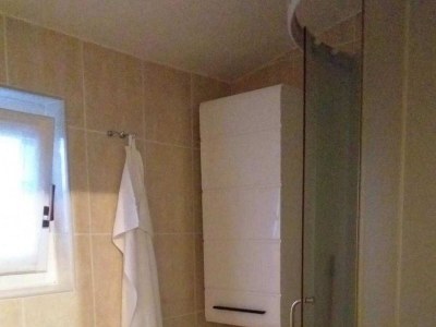 Apartment One bedroom apartment with terrace Privlaka, Zadar A-24002-a - Outdoor photo 11