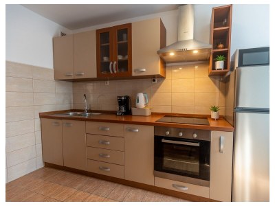 Apartment Two bedroom apartment with terrace Poreč A-22124-a - Outdoor photo 10