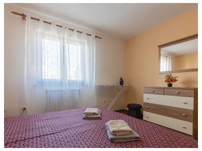 Apartment Two bedroom apartment with terrace Poreč A-22124-a - Outdoor photo 12