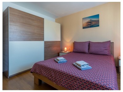 Apartment Two bedroom apartment with terrace Poreč A-22124-a - Outdoor photo 13