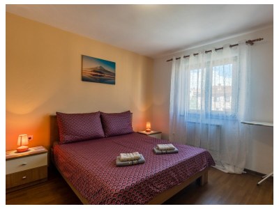 Apartment Two bedroom apartment with terrace Poreč A-22124-a - Outdoor photo 14