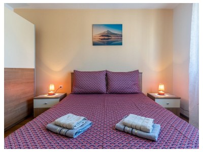 Apartment Two bedroom apartment with terrace Poreč A-22124-a - Outdoor photo 15