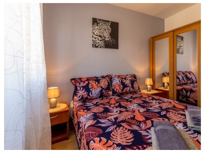 Apartment Two bedroom apartment with terrace Poreč A-22124-a - Outdoor photo 16