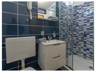 Apartment Two bedroom apartment with terrace Poreč A-22124-a - Outdoor photo 19