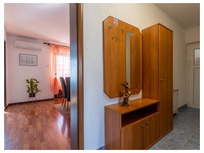 Apartment Two bedroom apartment with terrace Poreč A-22124-a - Outdoor photo 20