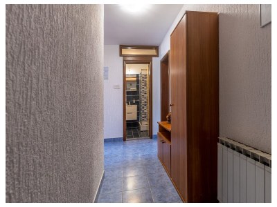 Apartment Two bedroom apartment with terrace Poreč A-22124-a - Outdoor photo 21