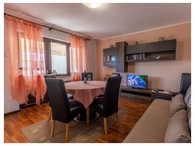 Apartment Two bedroom apartment with terrace Poreč A-22124-a - Outdoor photo 23