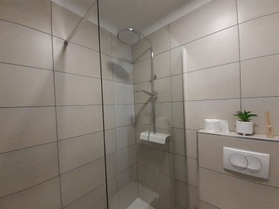 Apartment One bedroom apartment with balcony Malinska, Krk A-19268-a - Outdoor photo 10