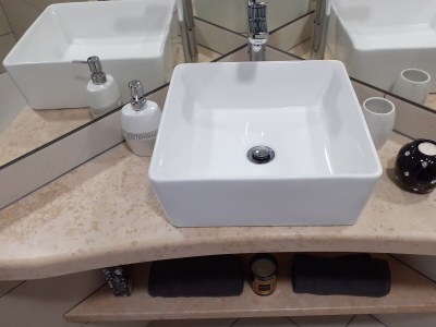 Apartment One bedroom apartment with balcony Malinska, Krk A-19268-a - Outdoor photo 12