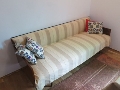 Apartment Two bedroom apartment with balcony Malinska, Krk A-19288-a - Outdoor photo 10