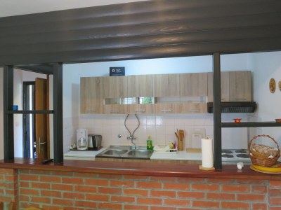 Apartment Two bedroom apartment with balcony Malinska, Krk A-19288-a - Outdoor photo 12