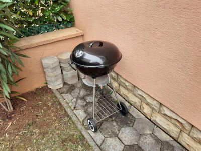 Apartment Two bedroom apartment with terrace Malinska, Krk A-19309-a - Outdoor photo 5