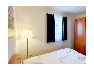 Apartment Two bedroom apartment with terrace Malinska, Krk A-19309-a - Outdoor photo 14