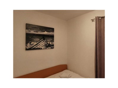 Apartment Two bedroom apartment with terrace Malinska, Krk A-19309-a - Outdoor photo 16