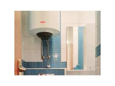 Apartment Two bedroom apartment with terrace Malinska, Krk A-19309-a - Outdoor photo 18