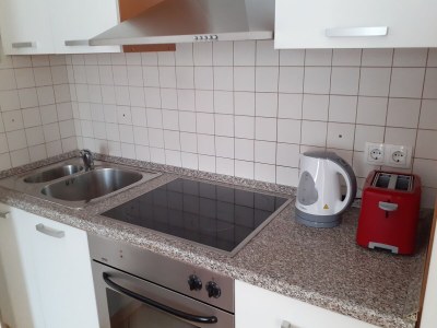 Apartment Two bedroom apartment with terrace Malinska, Krk A-19309-a - Outdoor photo 28