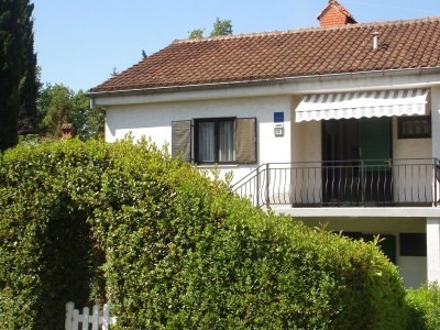 Apartment Two bedroom apartment with balcony Malinska, Krk A-19288-b - Outdoor photo 3